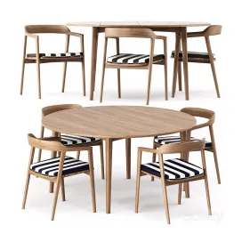 KARPENTER GRASSHOPPER SET